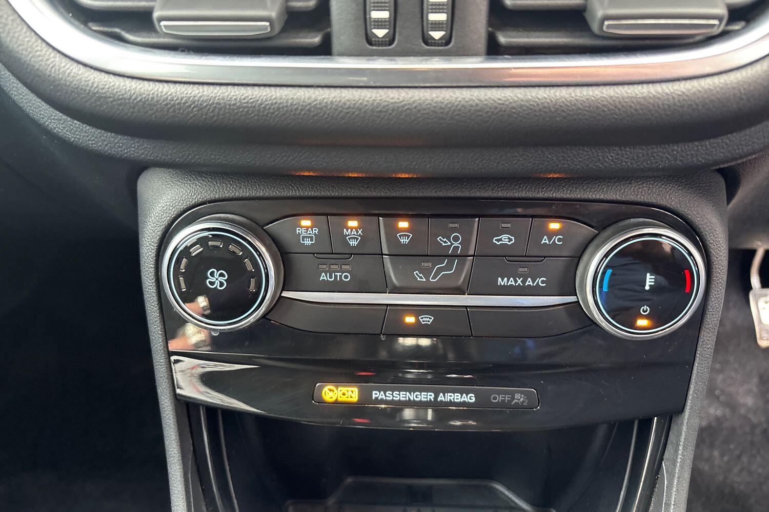 Used Ford Puma 2021 for sale - 77174708: Photo 17