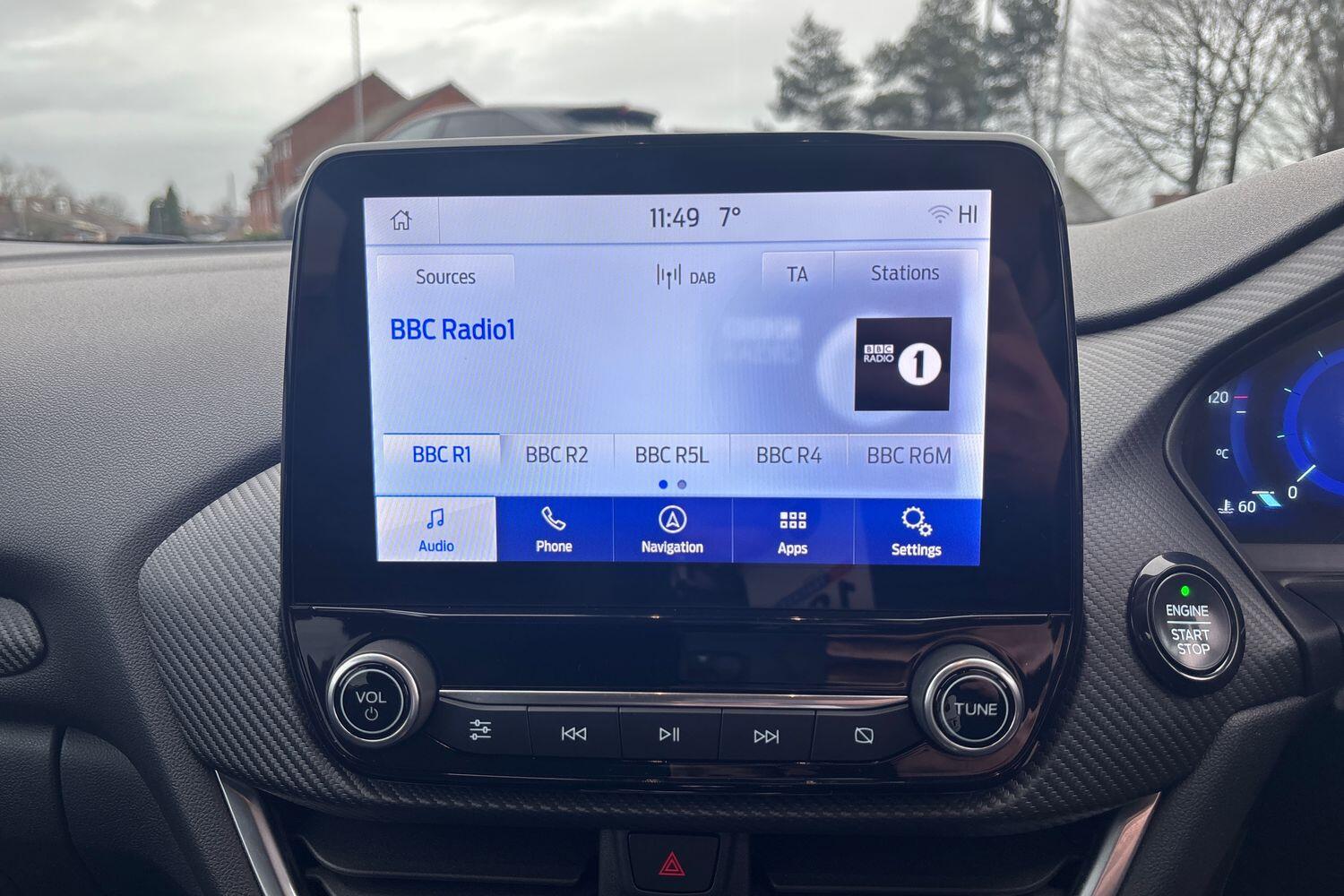 Used Ford Puma 2021 for sale - 77174708: Photo 18