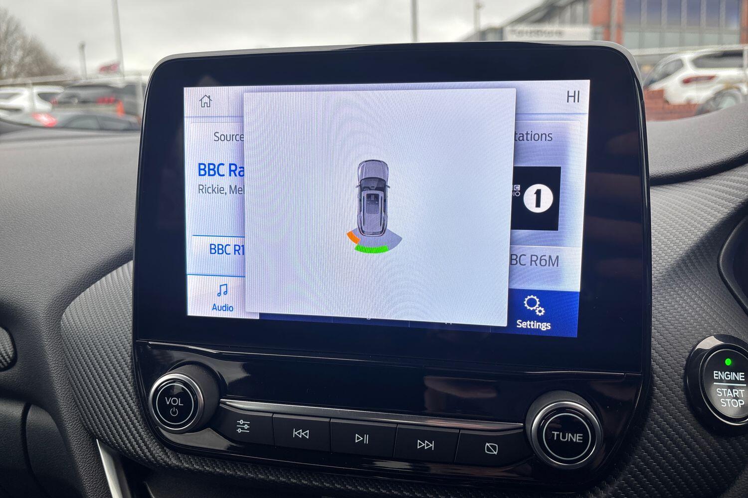 Used Ford Puma 2021 for sale - 77174708: Photo 19