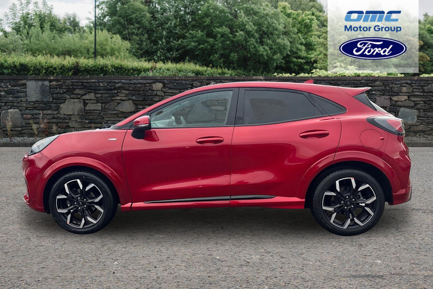 Used Ford Puma 2021 for sale - 77174708: Photo 6