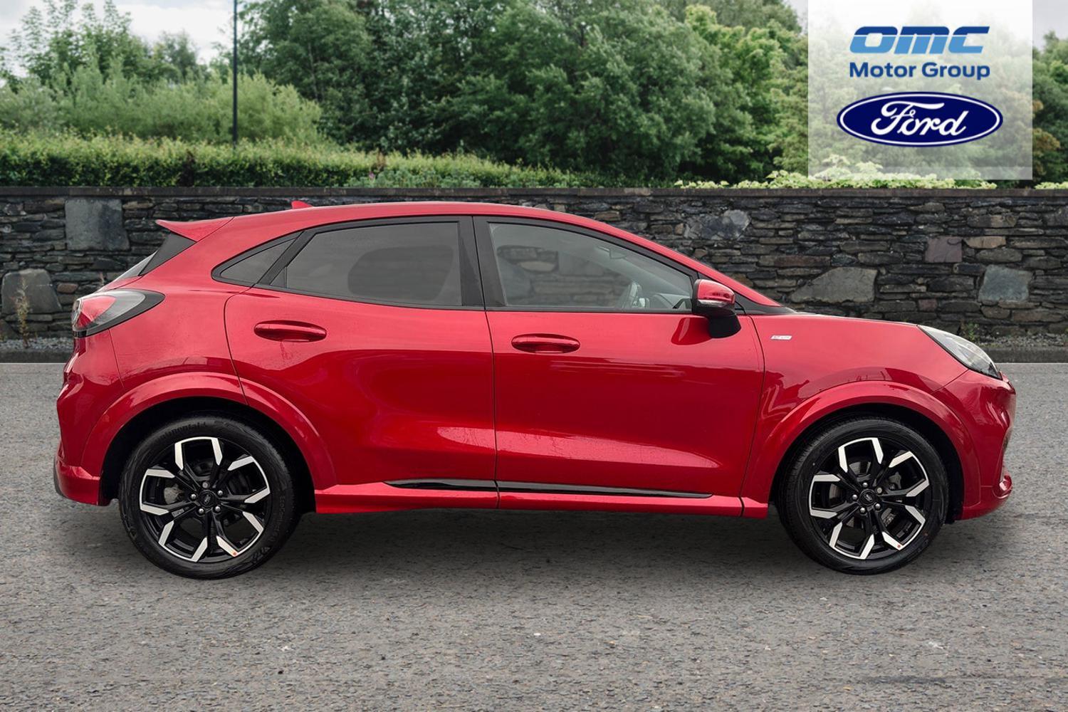 Used Ford Puma 2021 for sale - 77174708: Photo 7