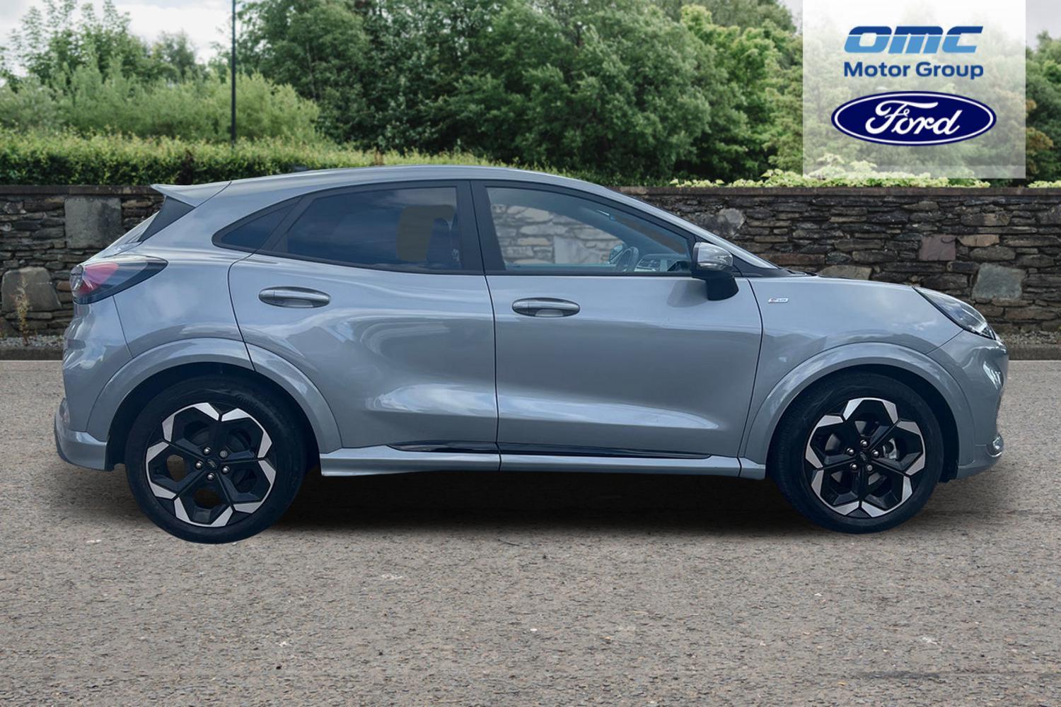 Used Ford Puma for sale - 76988575: Photo 6