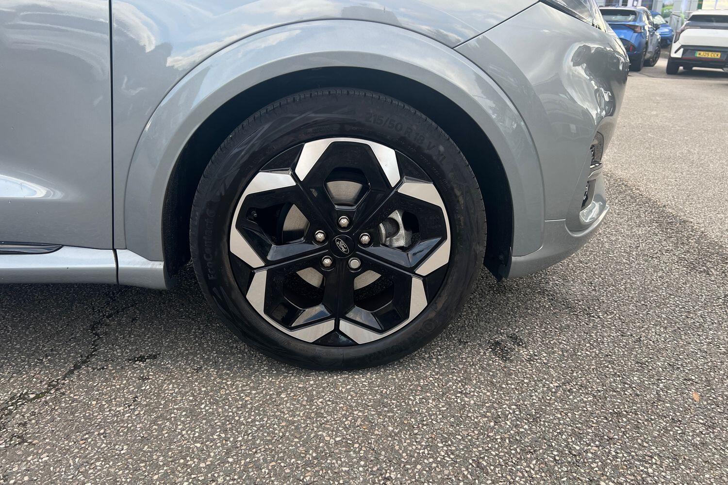 Used Ford Puma for sale - 76988575: Photo 9