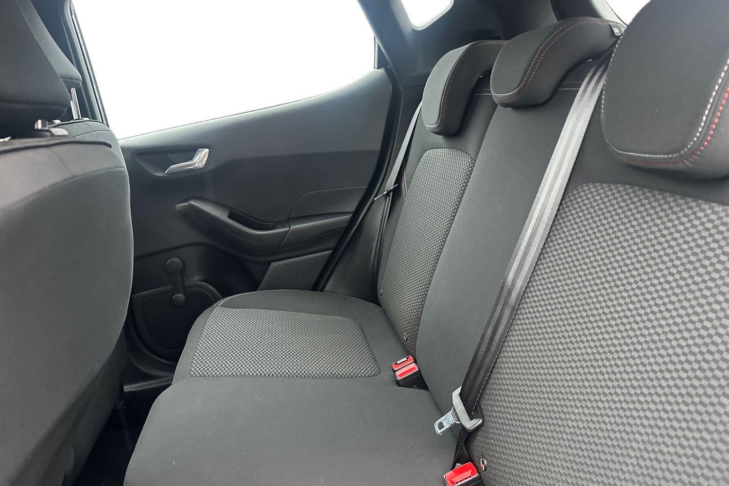 Used Ford Fiesta 2018 for sale - 76926112: Photo 10