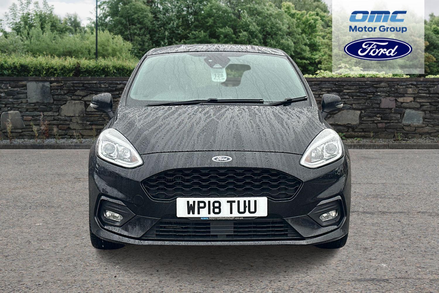 Used Ford Fiesta 2018 for sale - 76926112: Photo 11