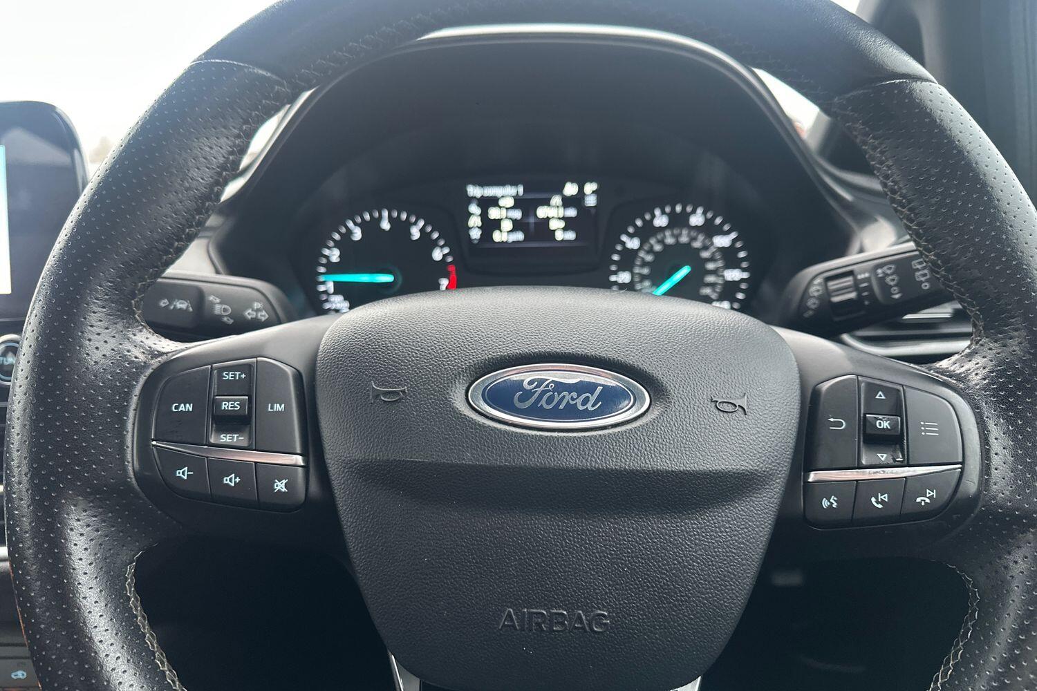 Used Ford Fiesta 2018 for sale - 76926112: Photo 13