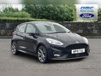 Ford Fiesta feature image