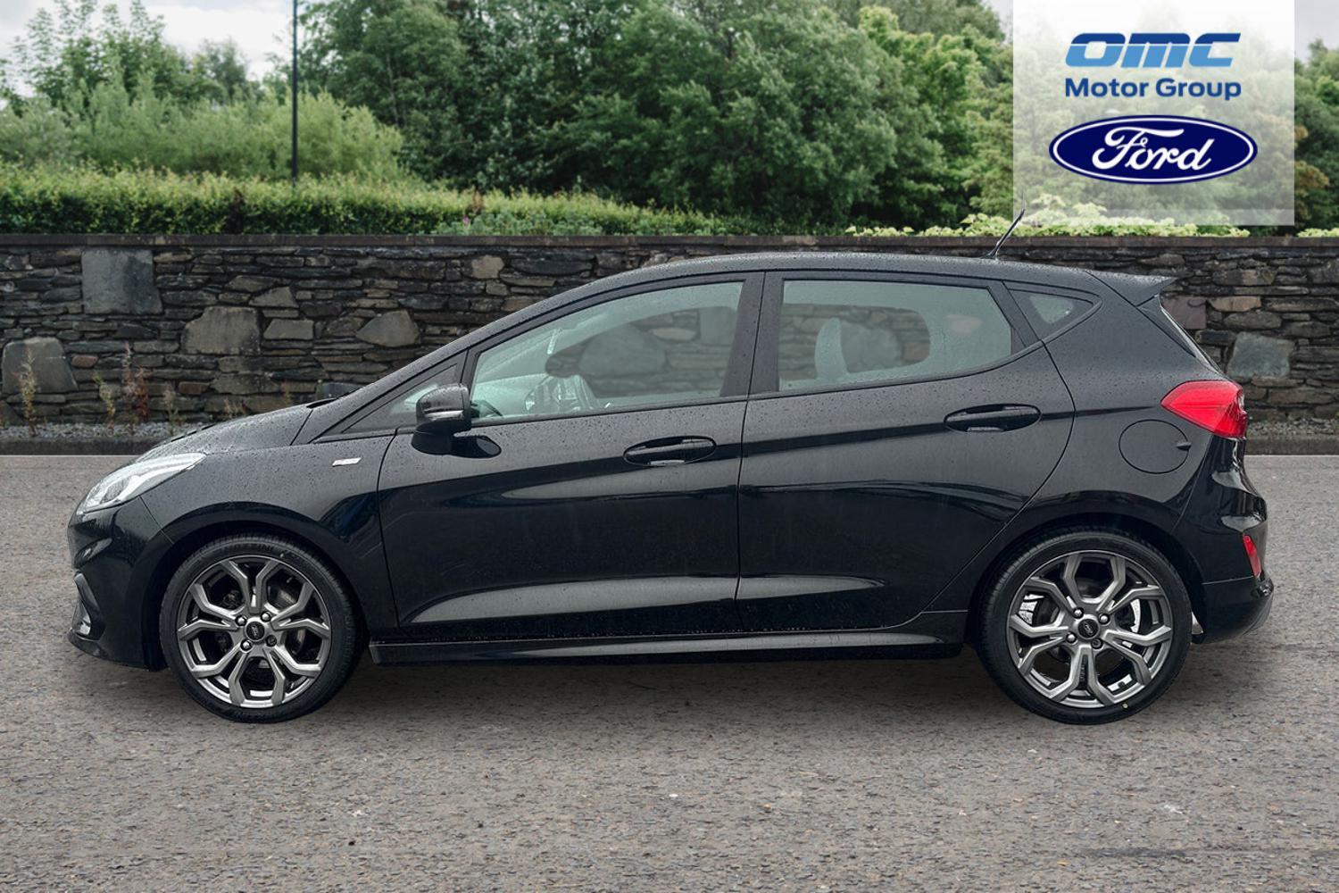 Used Ford Fiesta 2018 for sale - 76926112: Photo 5