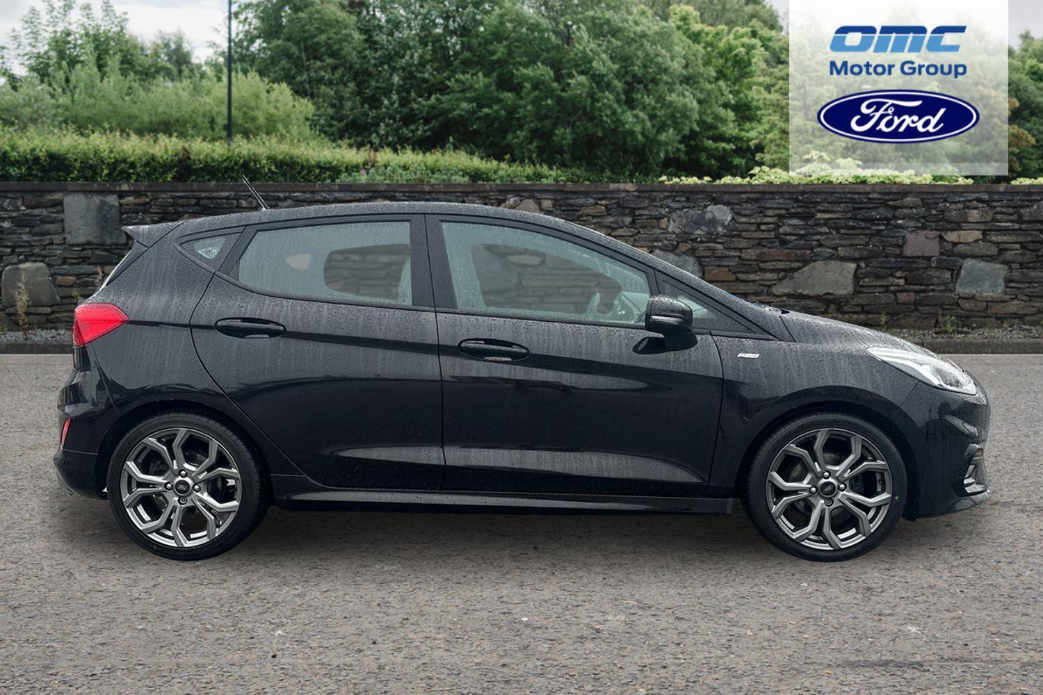 Used Ford Fiesta 2018 for sale - 76926112: Photo 6