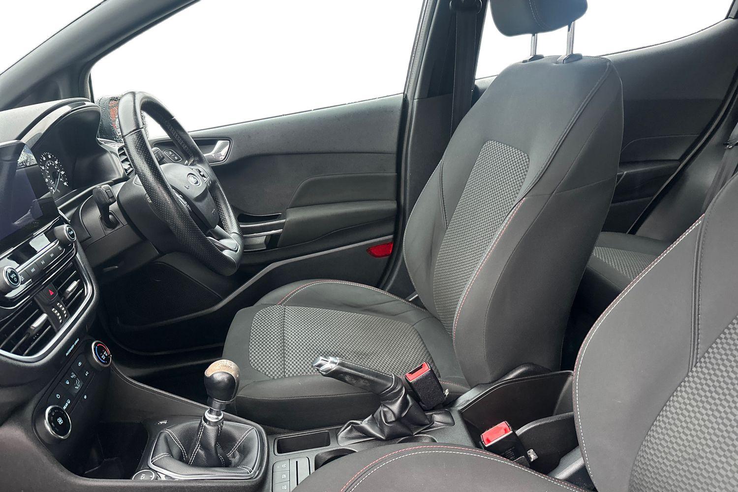 Used Ford Fiesta 2018 for sale - 76926112: Photo 7