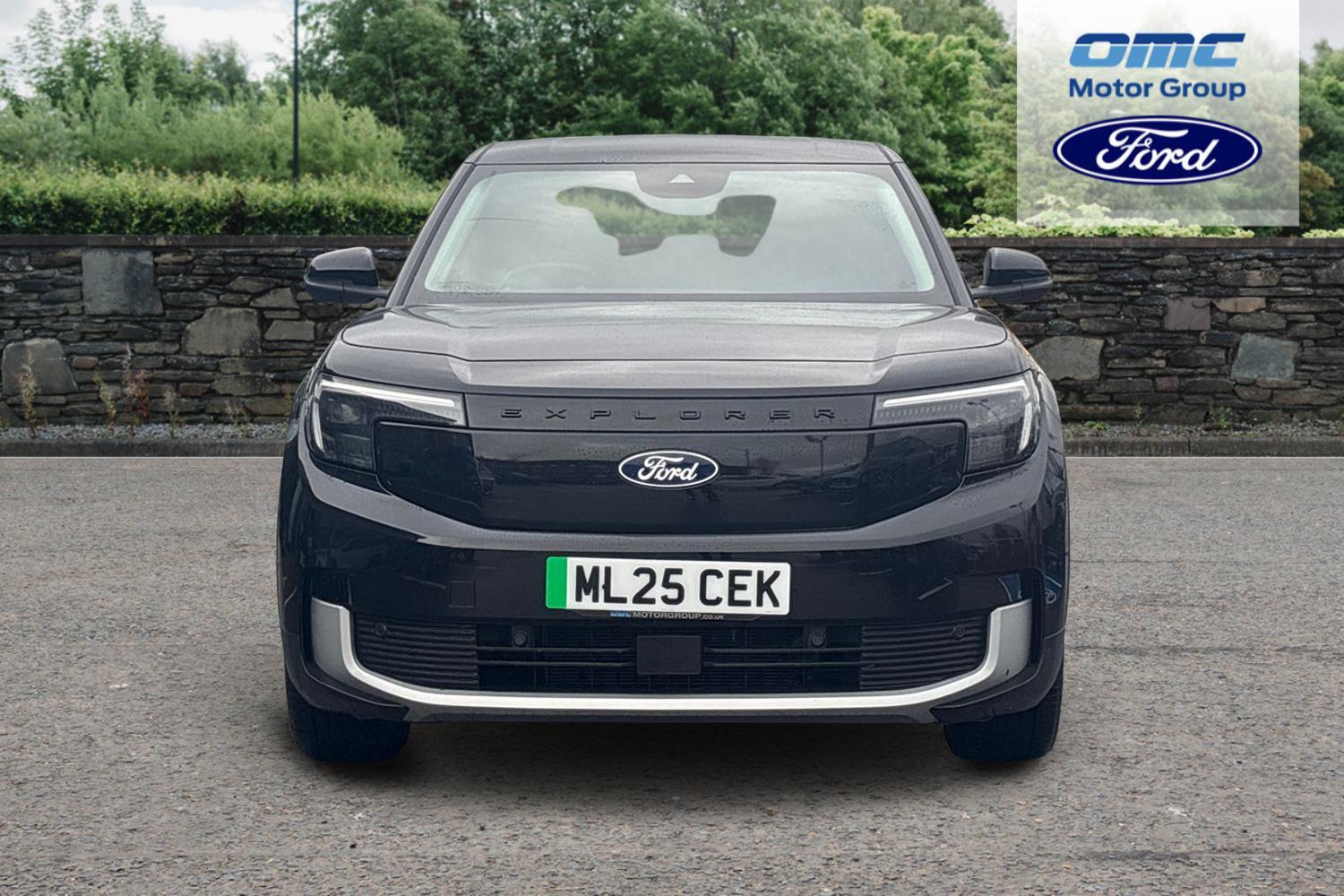 Used Ford Explorer 2025 for sale - 77015502: Photo 11