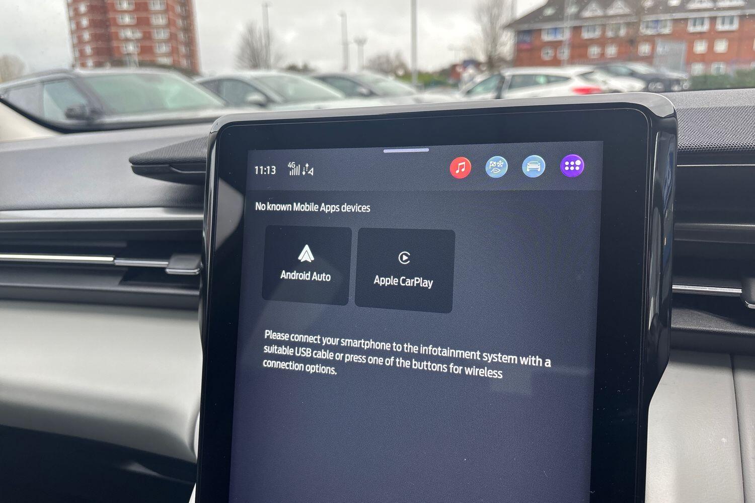 Used Ford Explorer 2025 for sale - 77015502: Photo 17