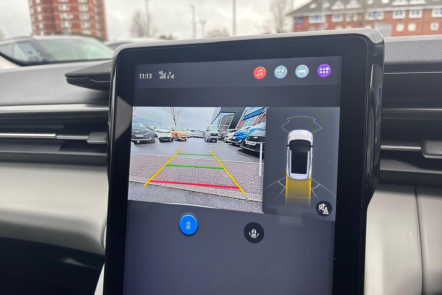 Used Ford Explorer 2025 for sale - 77015502: Photo 18