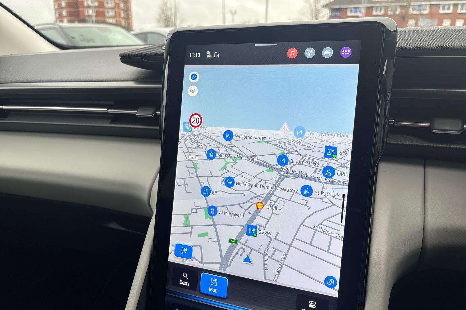 Used Ford Explorer 2025 for sale - 77015502: Photo 19