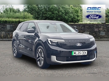 (25) - 210kW Select 77kWh 5dr Auto