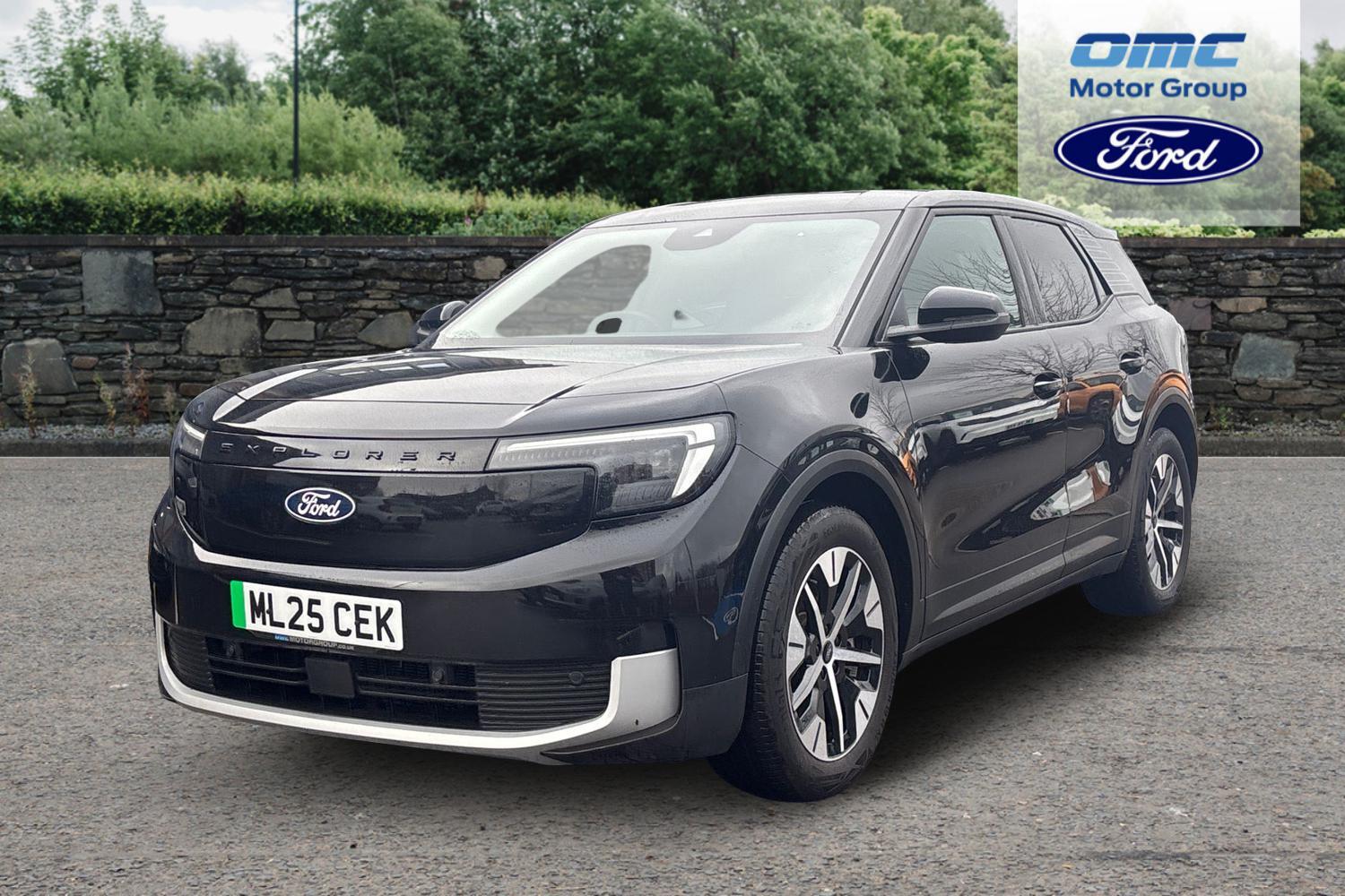 Used Ford Explorer 2025 for sale - 77015502: Photo 2