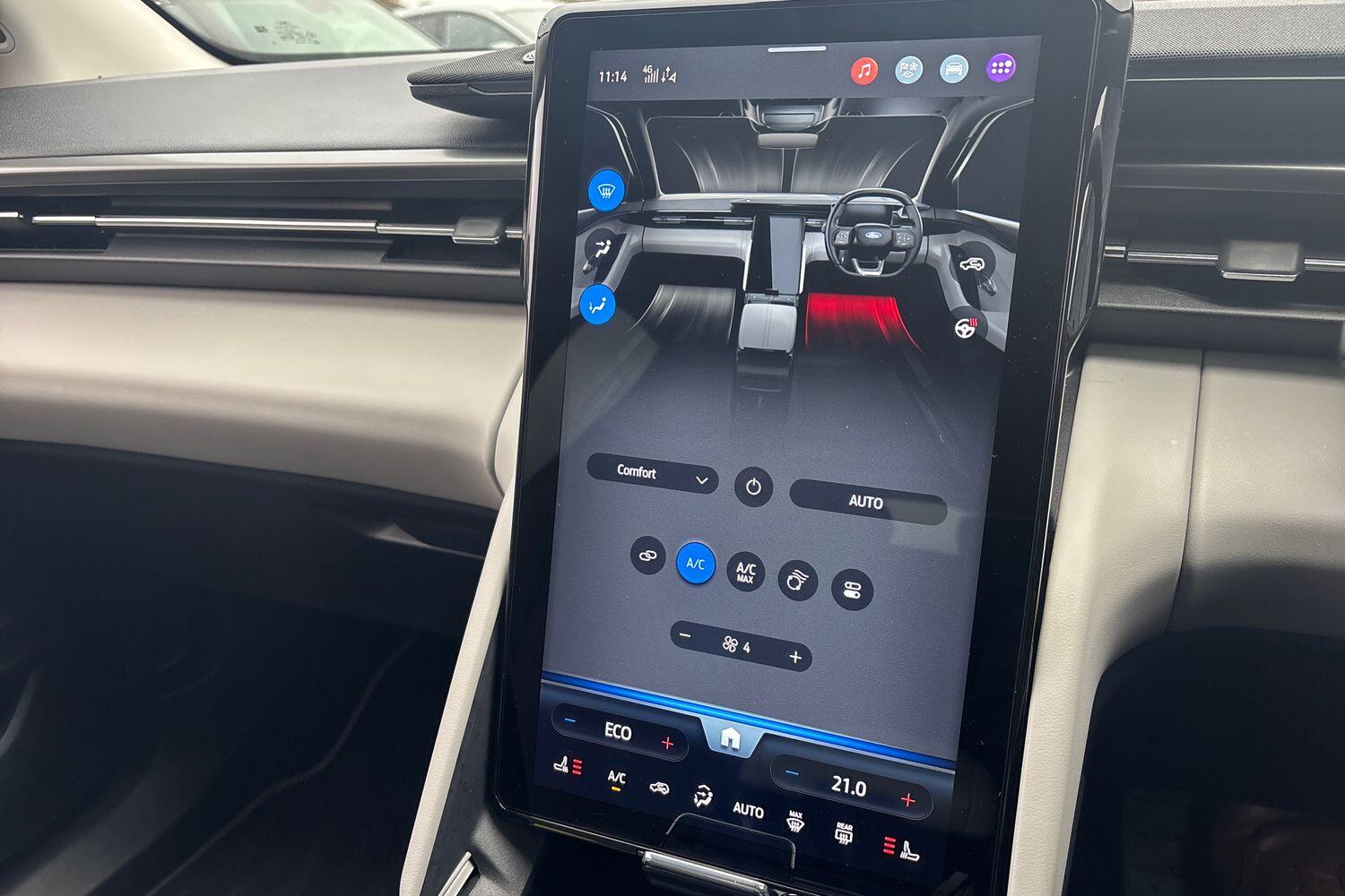 Used Ford Explorer 2025 for sale - 77015502: Photo 20