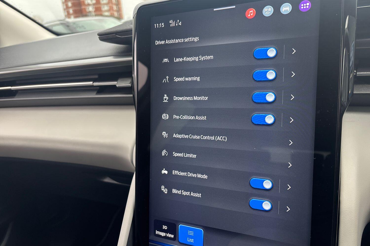 Used Ford Explorer 2025 for sale - 77015502: Photo 21