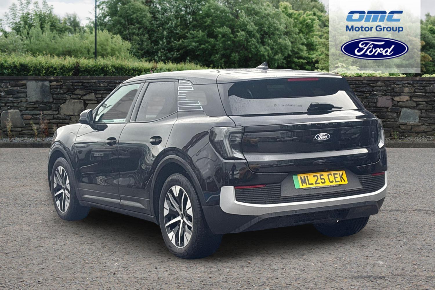 Used Ford Explorer 2025 for sale - 77015502: Photo 3