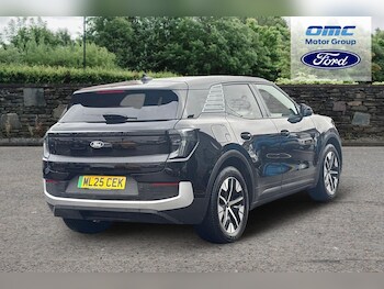 Used Ford Explorer 2025 for sale - 77015502: Photo