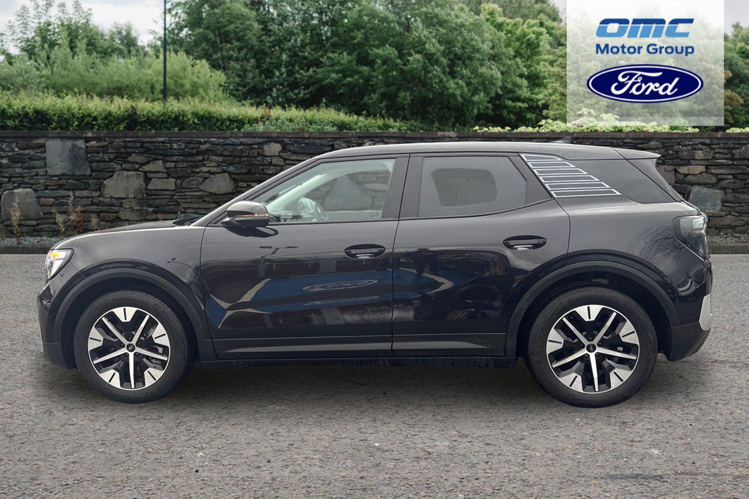 Used Ford Explorer 2025 for sale - 77015502: Photo 5