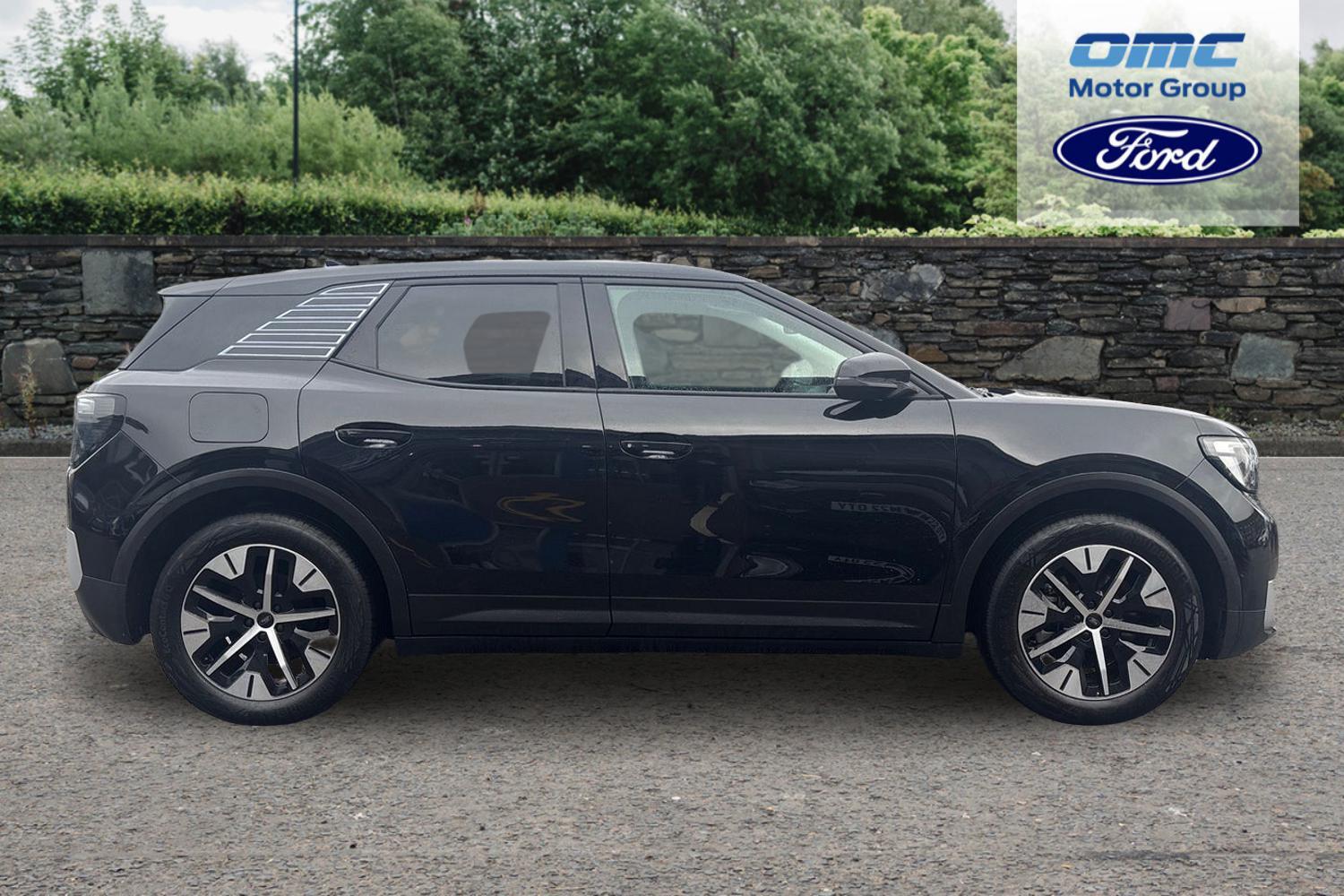 Used Ford Explorer 2025 for sale - 77015502: Photo 6