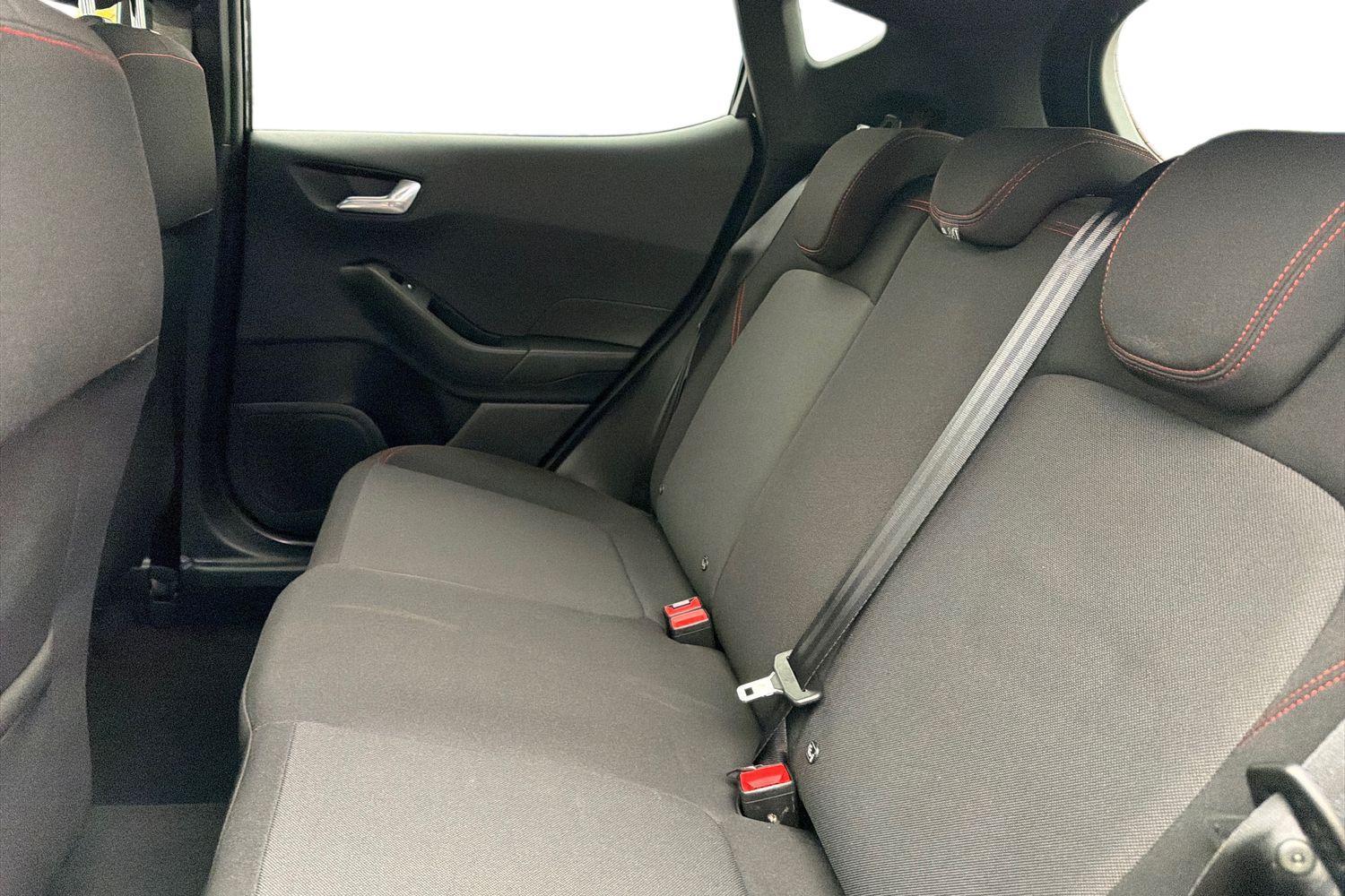 Used Ford Fiesta for sale - 76995198: Photo 10