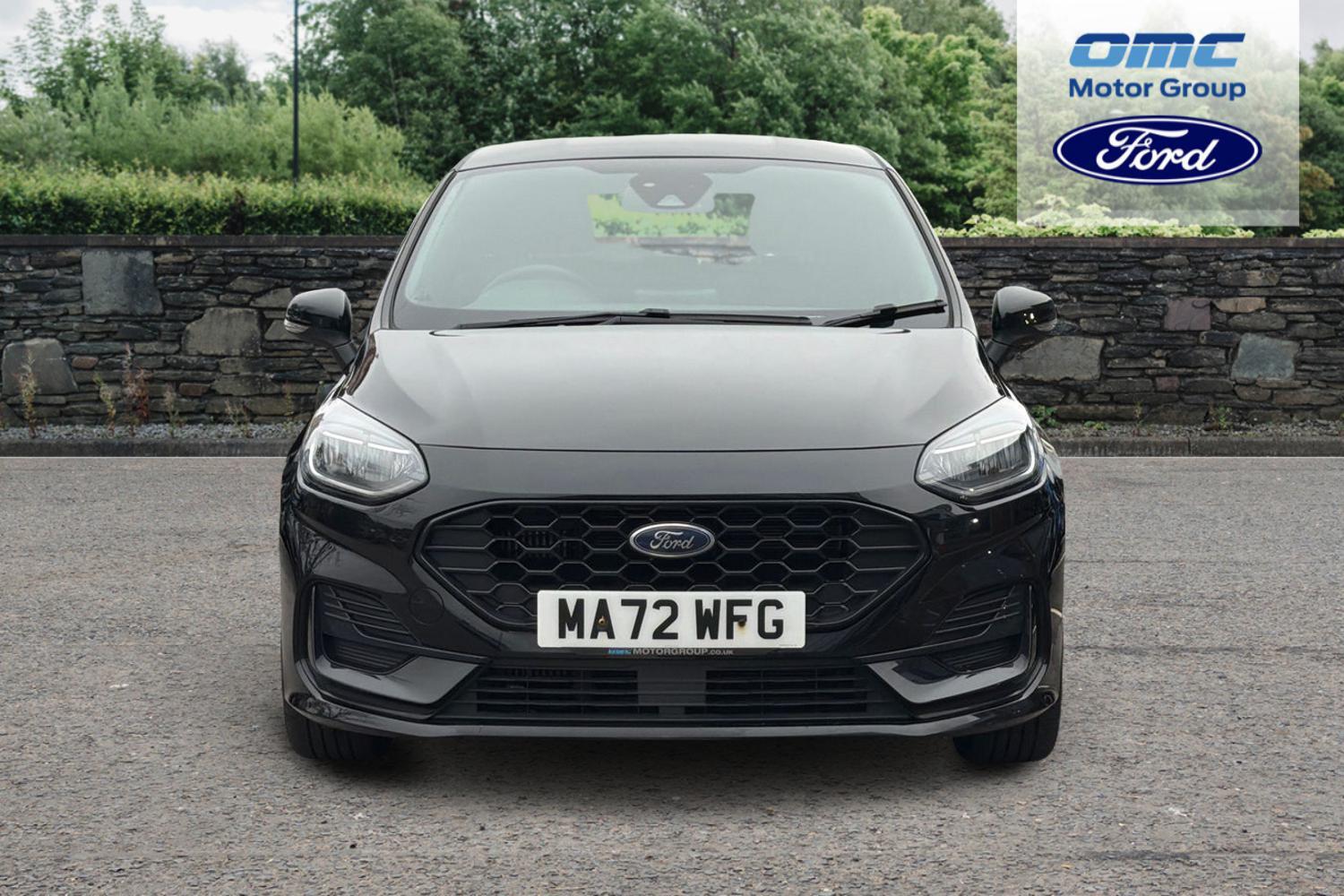 Used Ford Fiesta for sale - 76995198: Photo 11