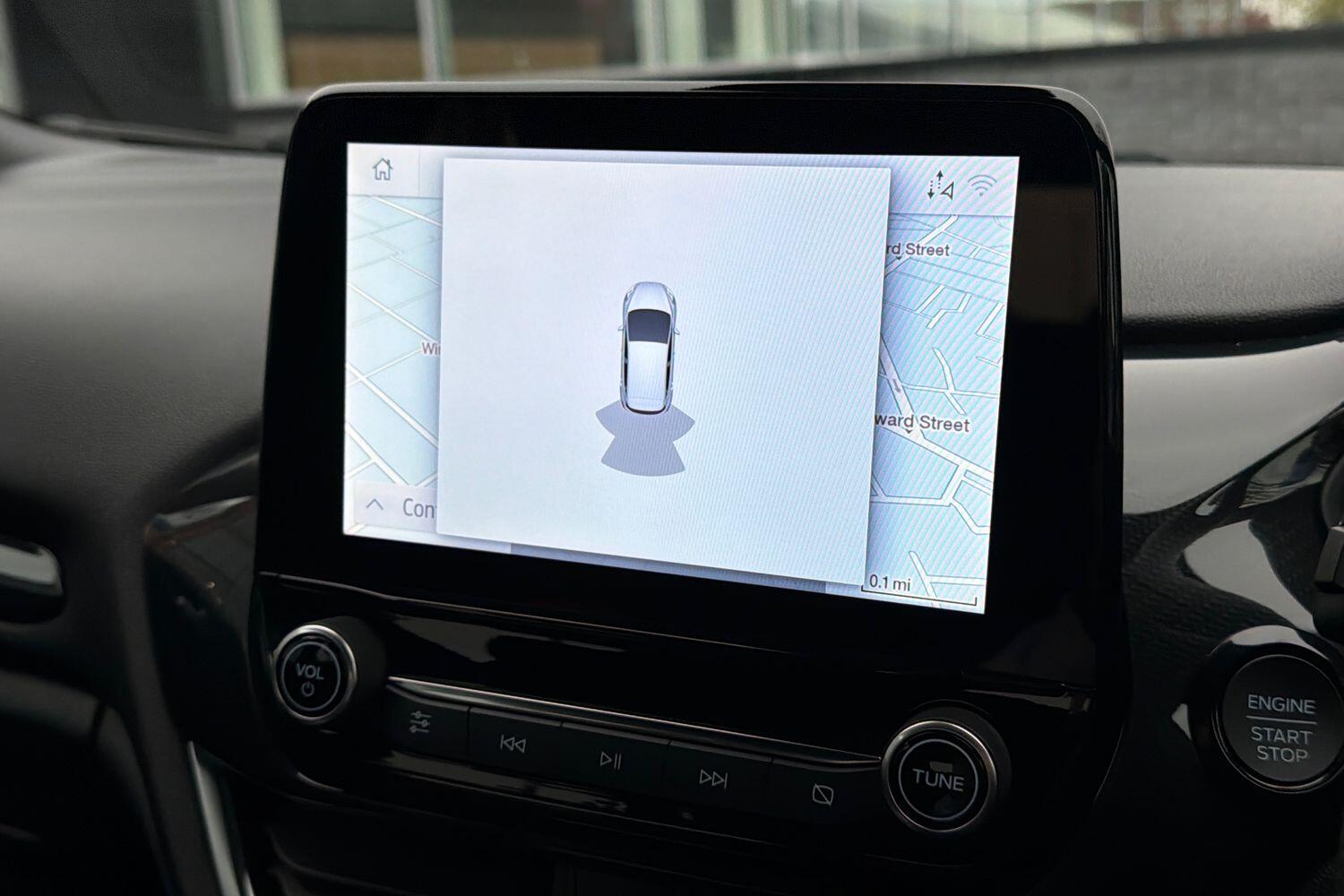 Used Ford Fiesta for sale - 76995198: Photo 15