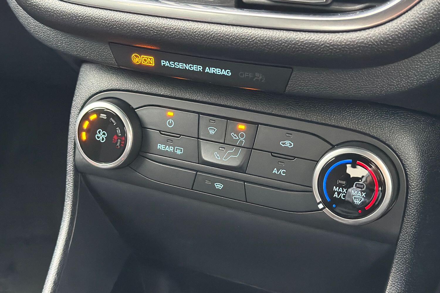 Used Ford Fiesta for sale - 76995198: Photo 16