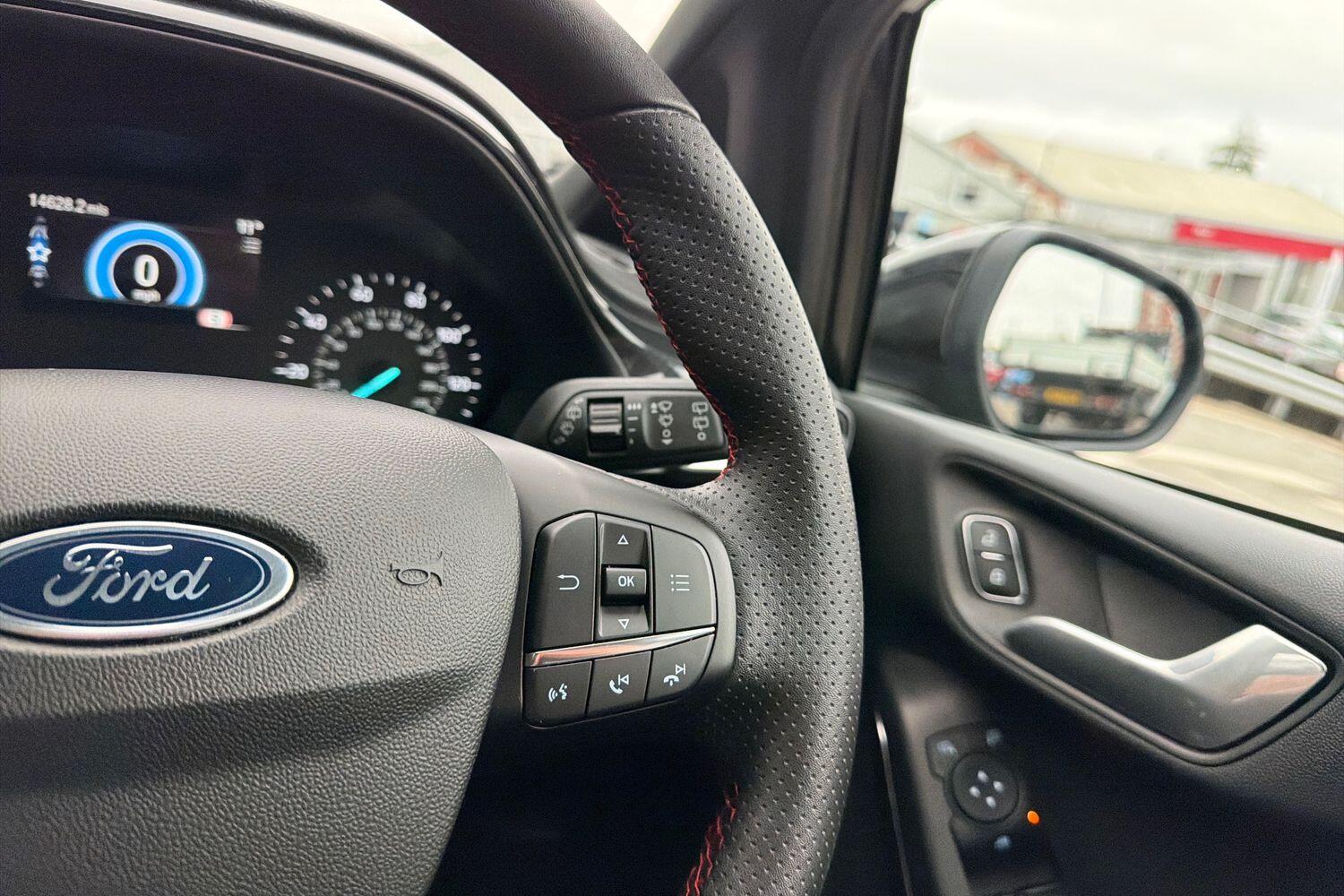 Used Ford Fiesta for sale - 76995198: Photo 18