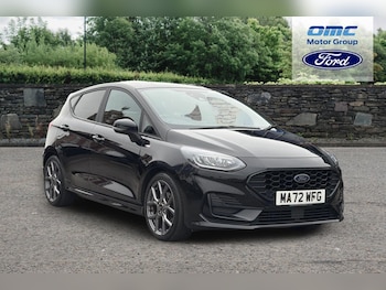 Ford Fiesta feature image