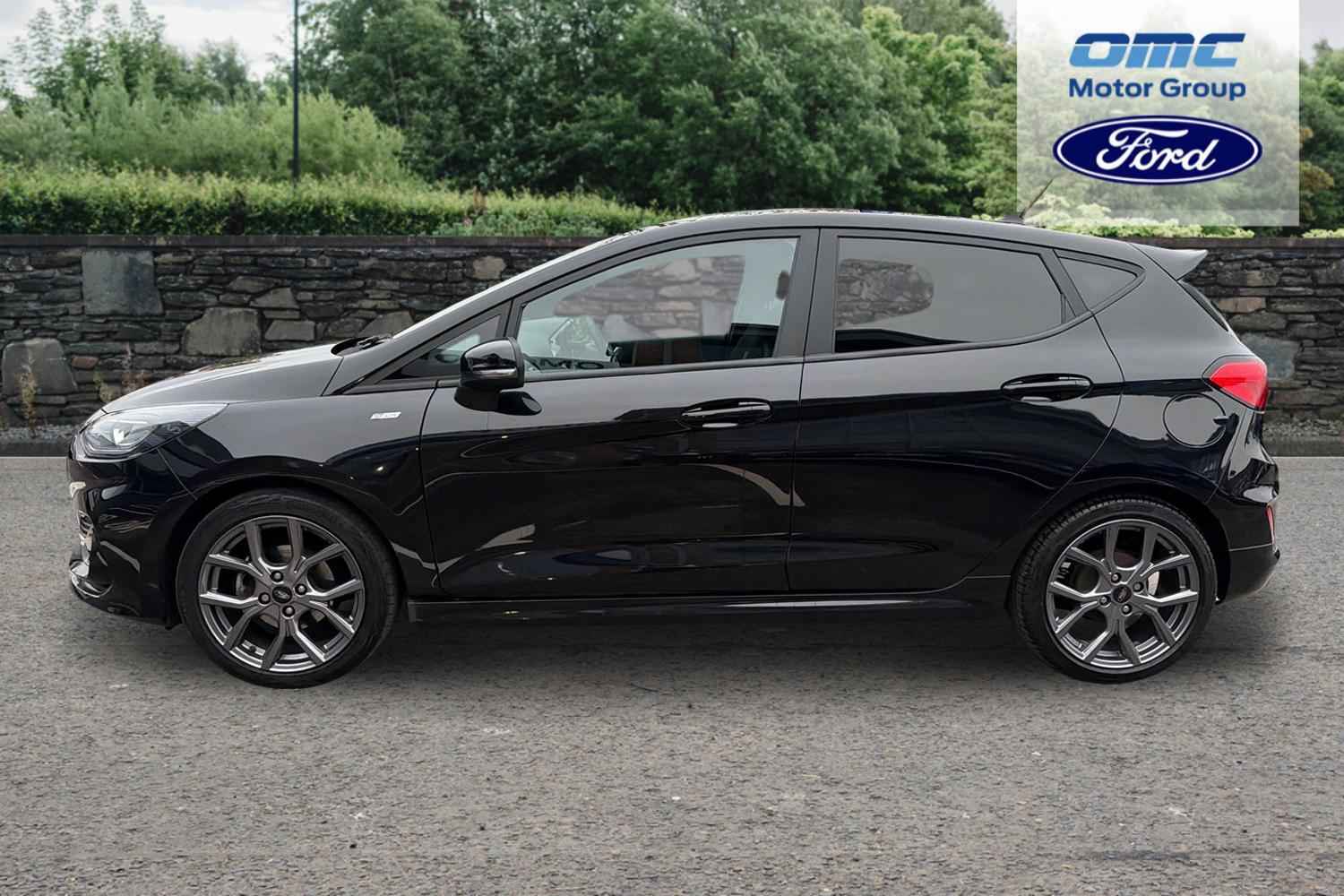 Used Ford Fiesta for sale - 76995198: Photo 5