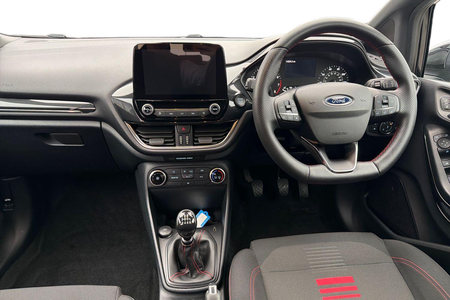 Used Ford Fiesta for sale - 76995198: Photo 8