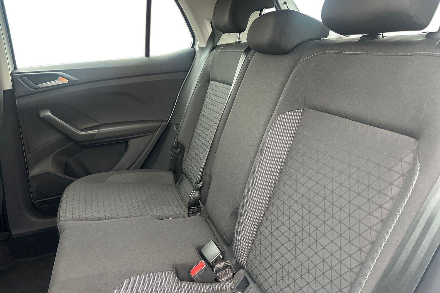 Used Volkswagen T-Cross 2023 for sale - 76562216: Photo 11