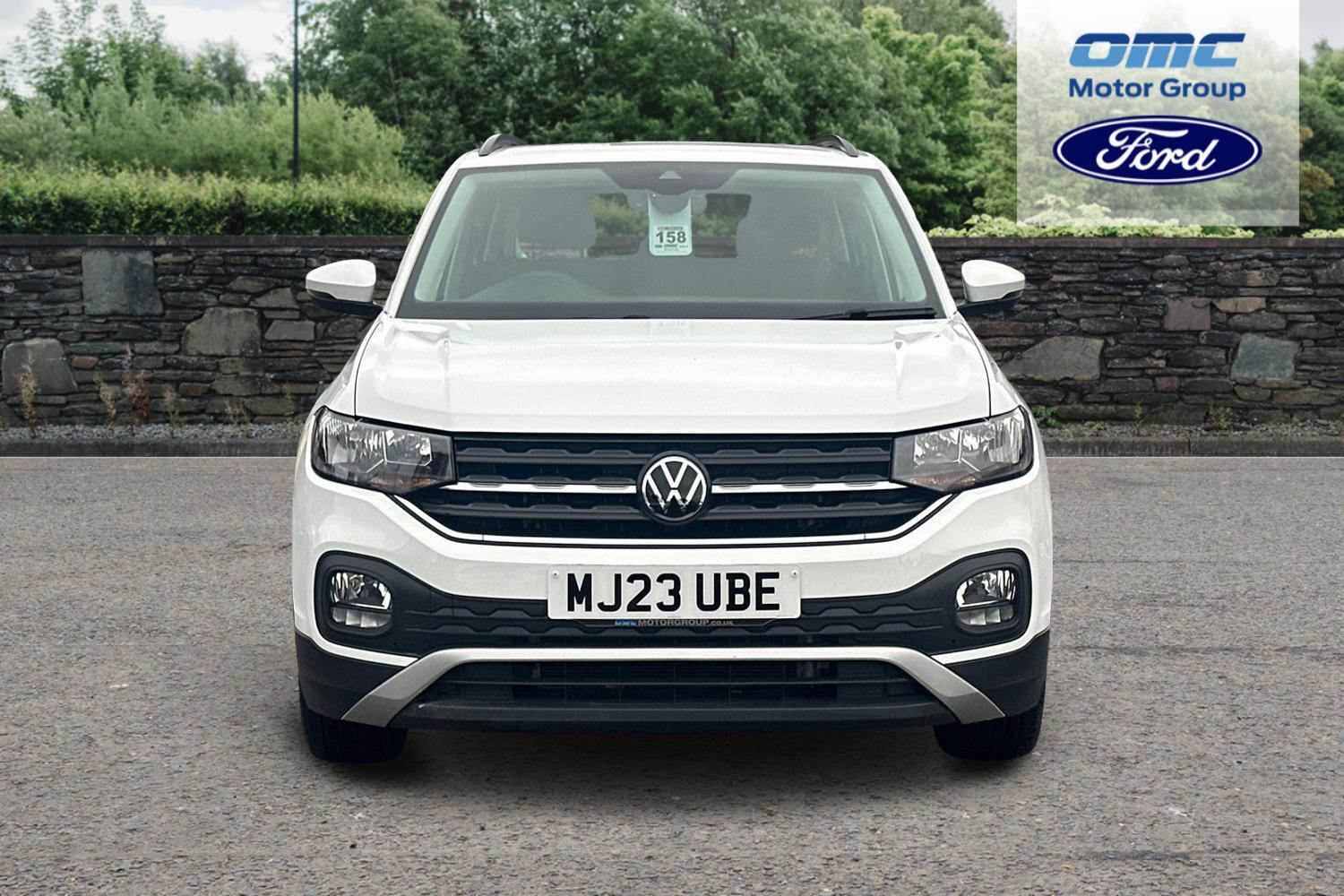 Used Volkswagen T-Cross 2023 for sale - 76562216: Photo 12