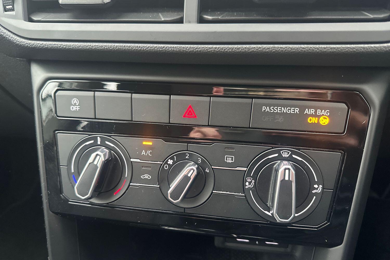 Used Volkswagen T-Cross 2023 for sale - 76562216: Photo 18