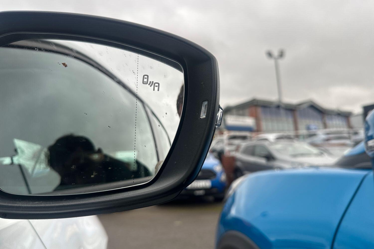 Used Volkswagen T-Cross 2023 for sale - 76562216: Photo 21