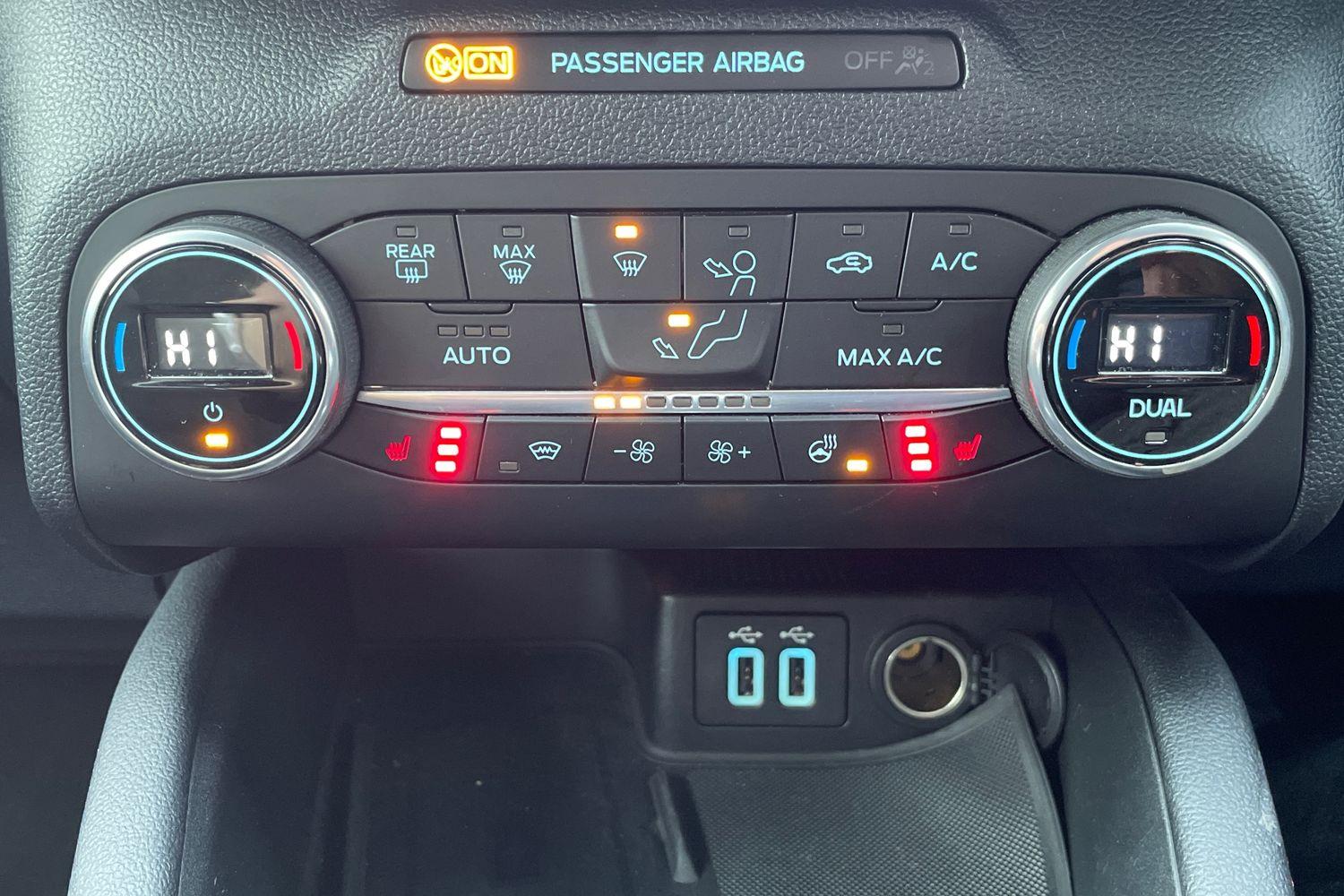 Used Ford Kuga 2021 for sale - 76995911: Photo 24