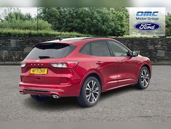 Used Ford Kuga 2021 for sale - 76995911: Photo