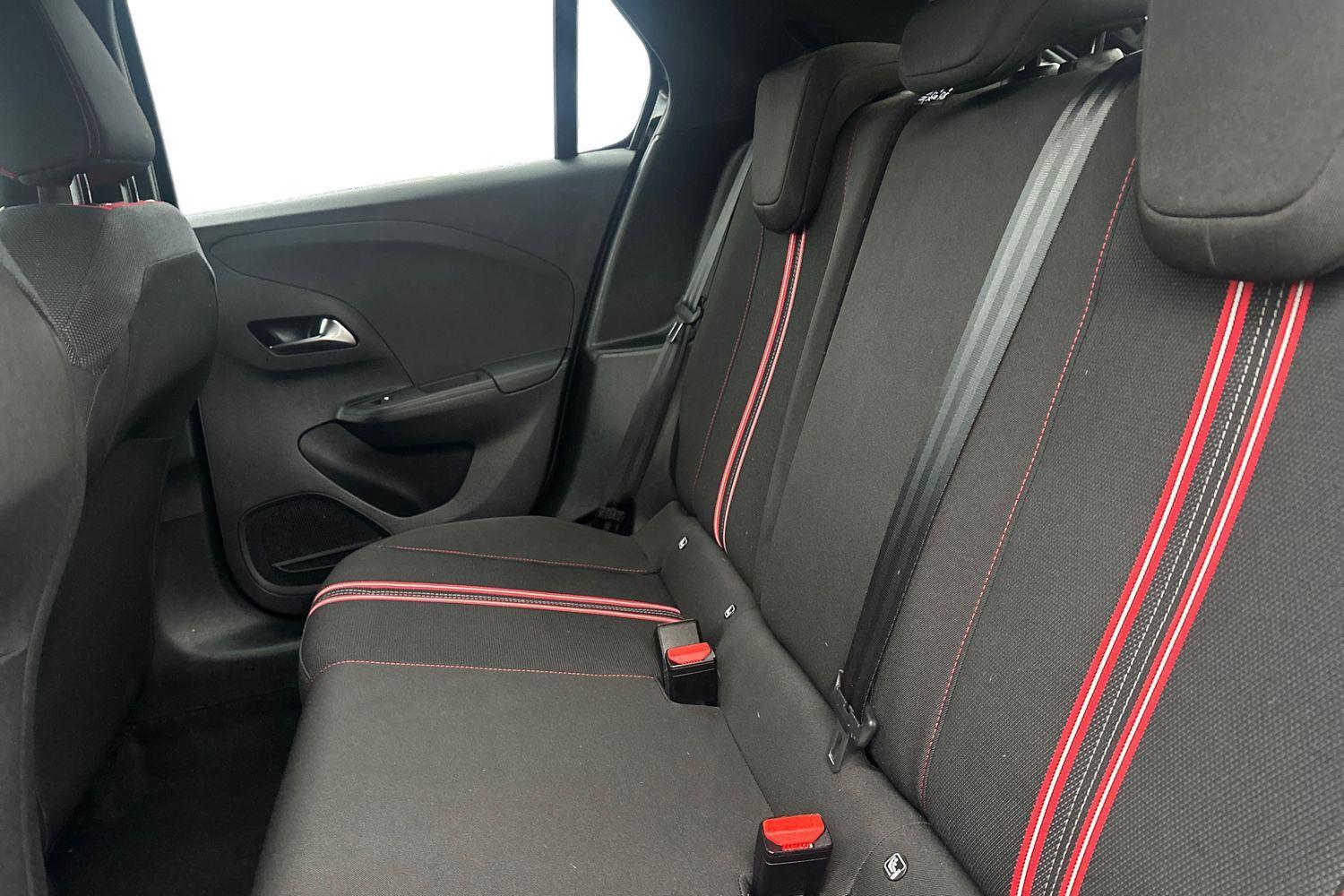 Used Vauxhall Corsa 2021 for sale - 76936385: Photo 10