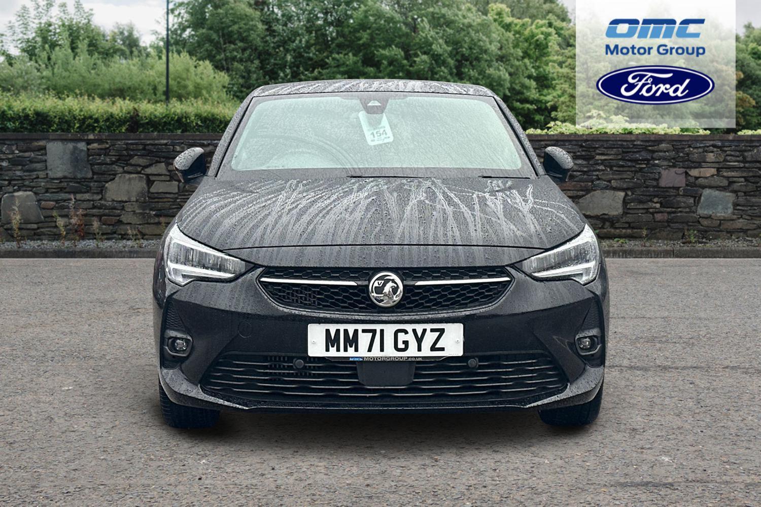 Used Vauxhall Corsa 2021 for sale - 76936385: Photo 11