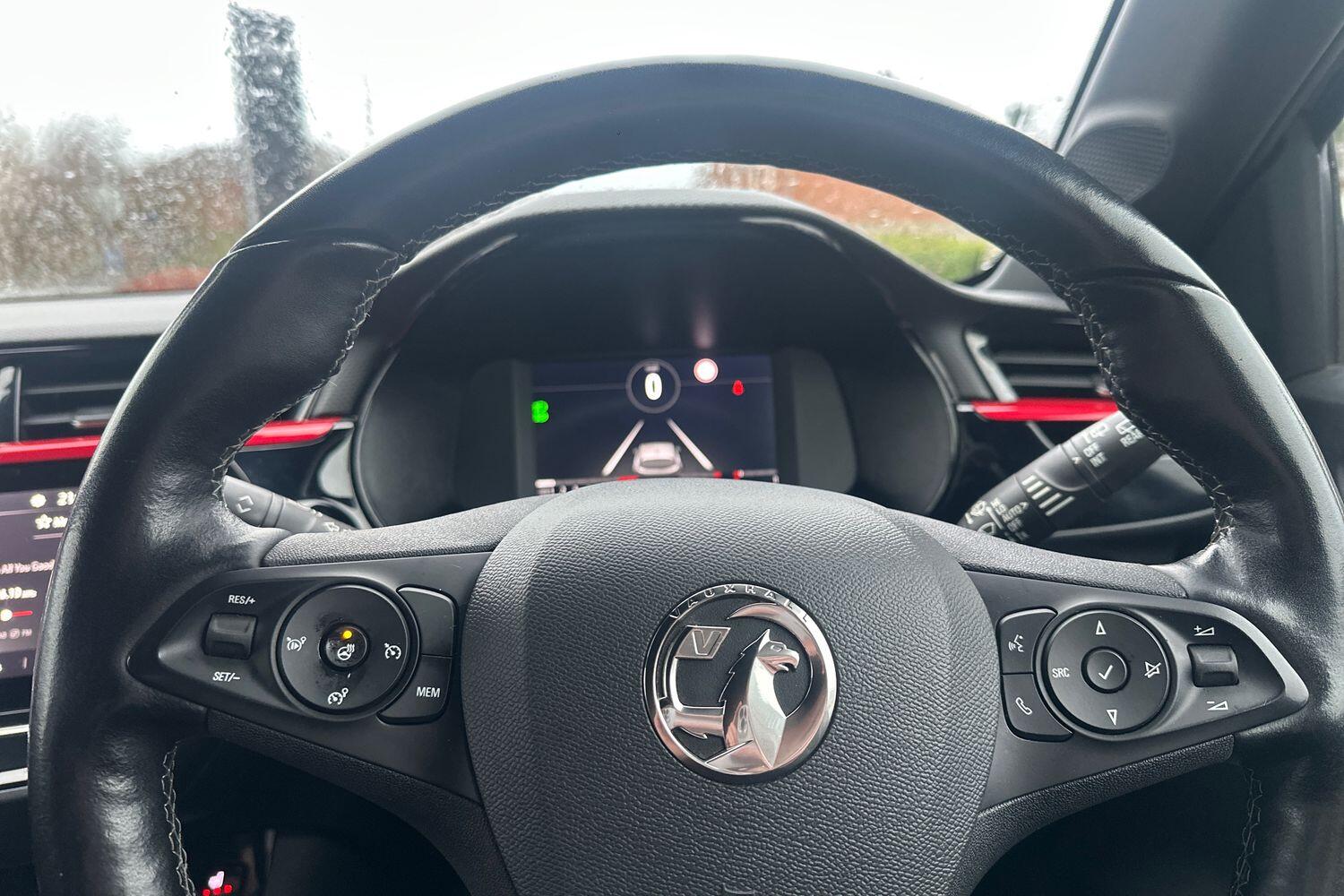 Used Vauxhall Corsa 2021 for sale - 76936385: Photo 14