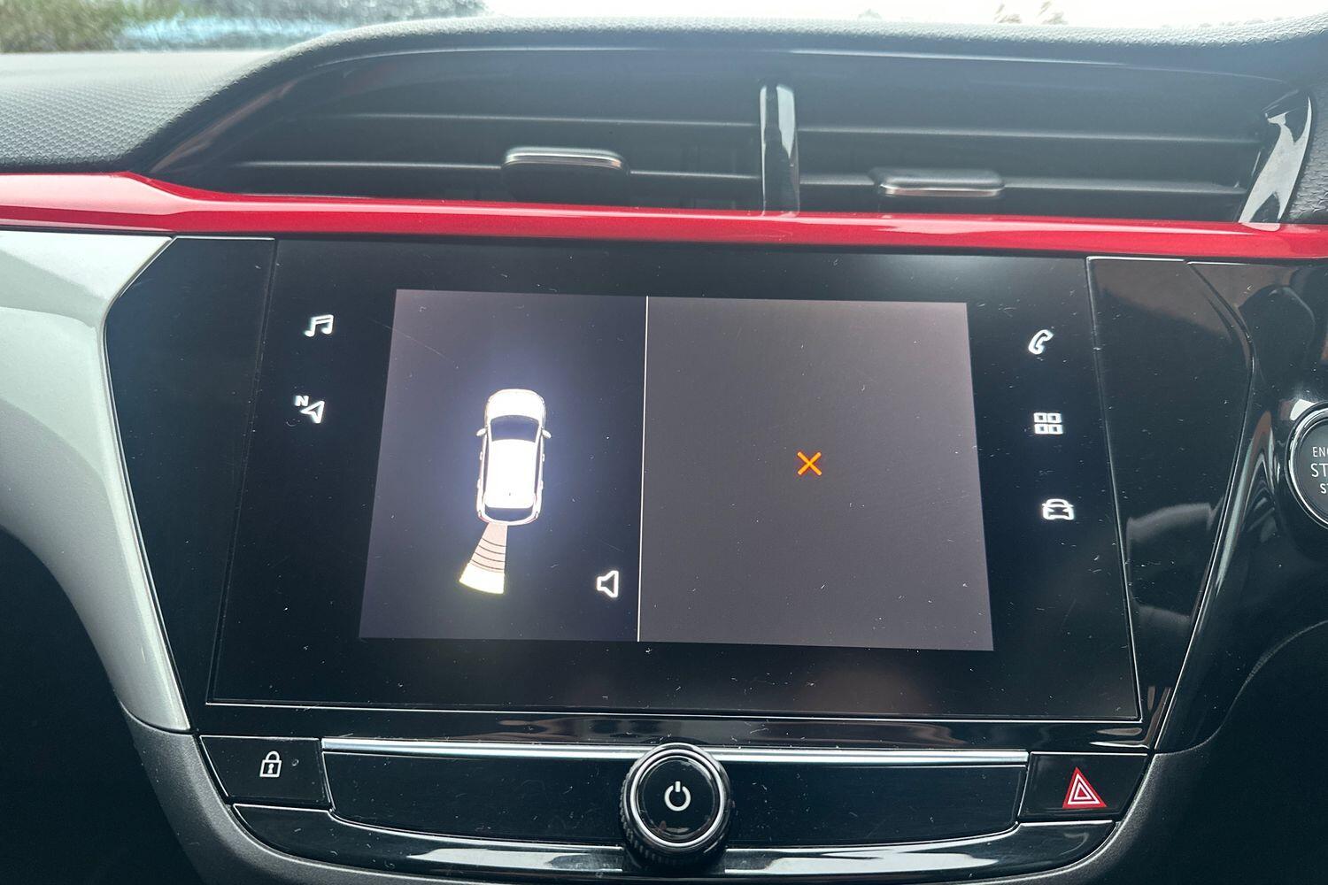 Used Vauxhall Corsa 2021 for sale - 76936385: Photo 19