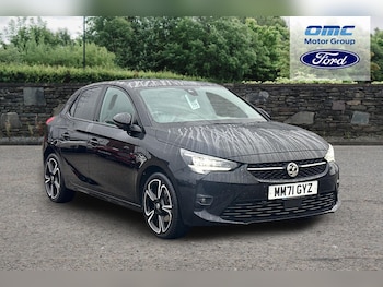 Used Vauxhall Corsa 2021 for sale - 76936385: Photo