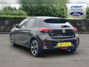 Used Vauxhall Corsa 2021 for sale - 76936385: Photo