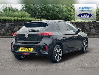 Used Vauxhall Corsa 2021 for sale - 76936385: Photo