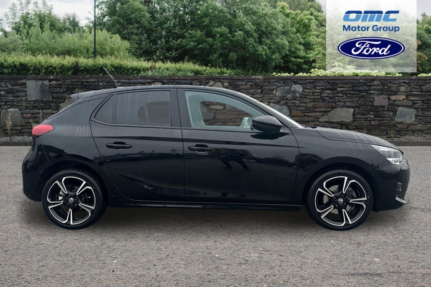 Used Vauxhall Corsa 2021 for sale - 76936385: Photo 6