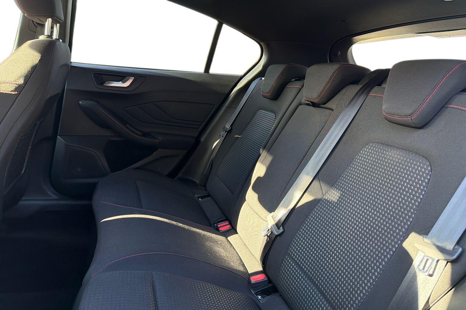 Used Ford Focus 2022 for sale - 76512427: Photo 10