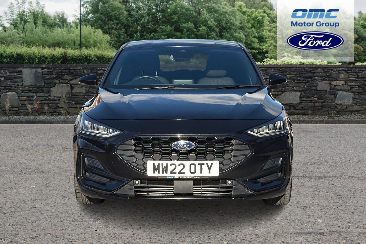 Used Ford Focus 2022 for sale - 76512427: Photo 11